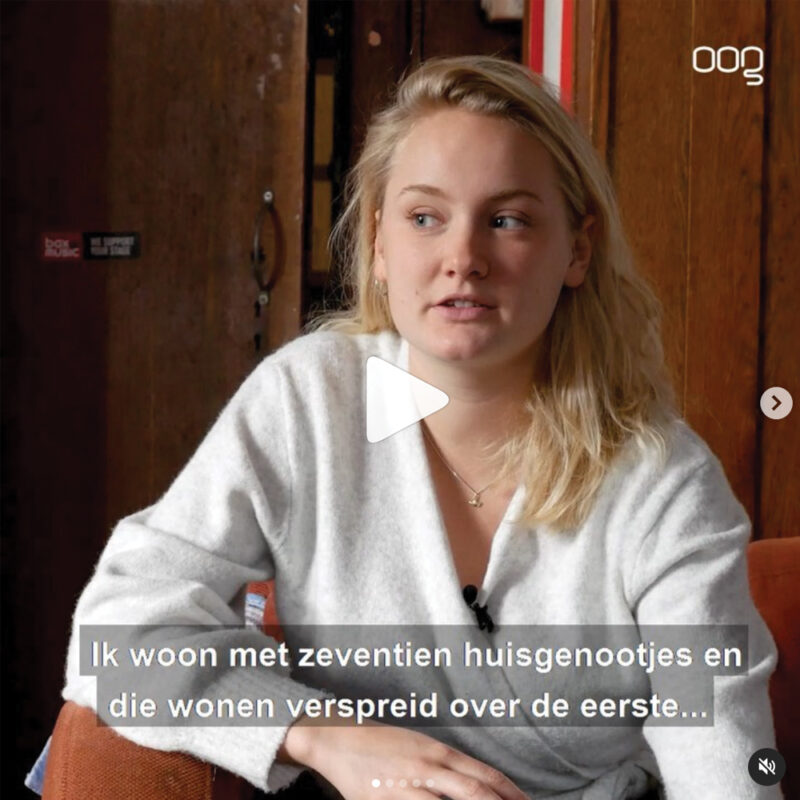 video oogtv student